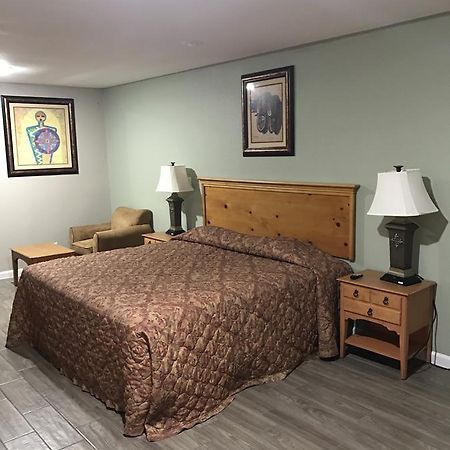Homestead Inn San Antonio Bagian luar foto
