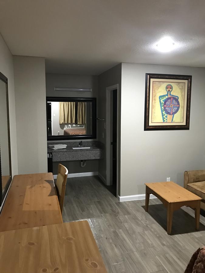 Homestead Inn San Antonio Bagian luar foto